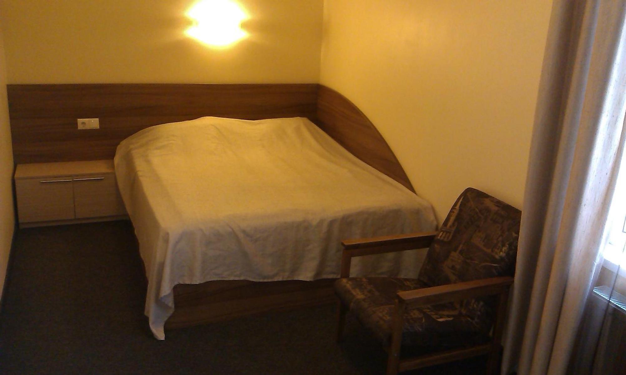 Yuzhniy Dvorik Aparthotel Odessa Exteriör bild