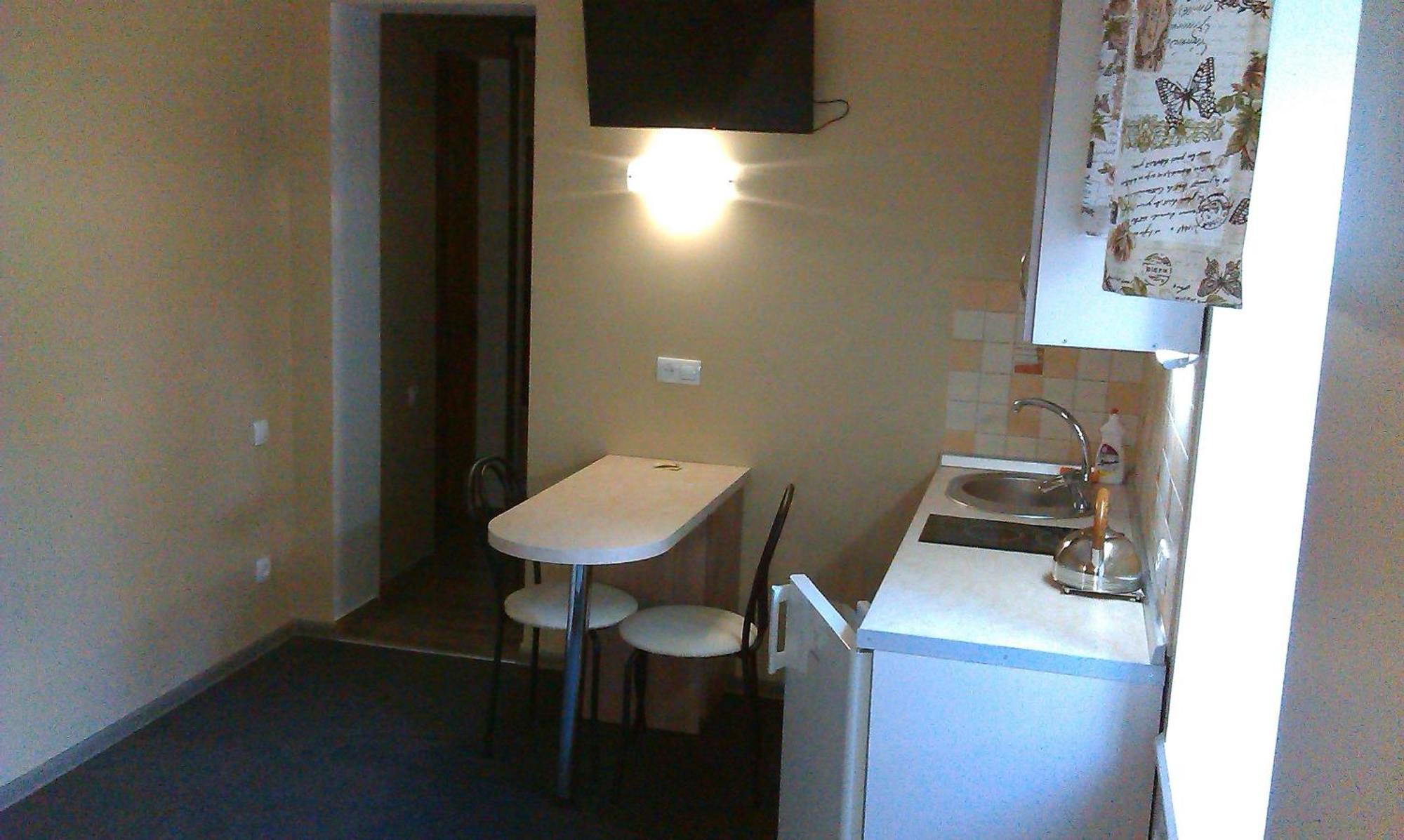 Yuzhniy Dvorik Aparthotel Odessa Rum bild