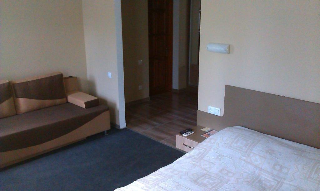 Yuzhniy Dvorik Aparthotel Odessa Rum bild